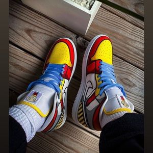 Meet your Posher, Shellece